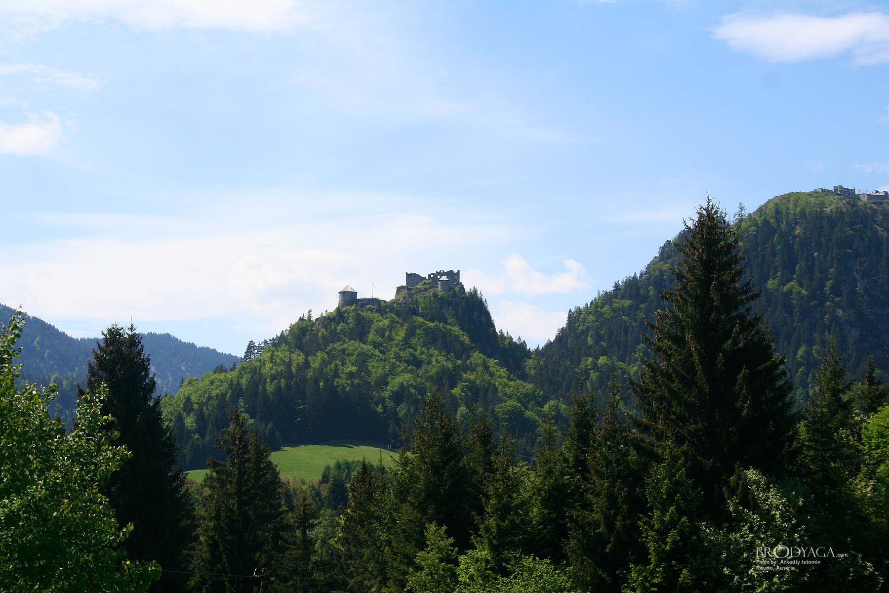 Reutte